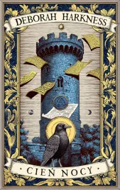 cien-nocy-ksiega-wszystkich-dusz-tom-2-deborah-harkness