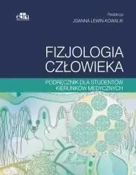 fizjologia-czlowieka-joanna-lewin-kowalik