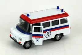 auto-metalowe-welly-1-34-prl-nysa-pogotowie