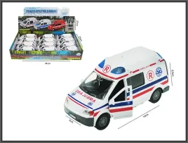 auto-metalowe-z-dzwiekiem-ambulans-hkg004