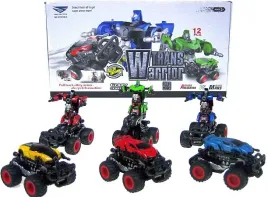 auto-robot-13cm-hxsy16