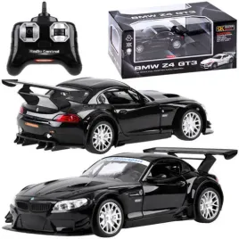 auto-sportowe-sterowane-radiowo-czarne-bmw-z4-pilot-1-24-rc0347