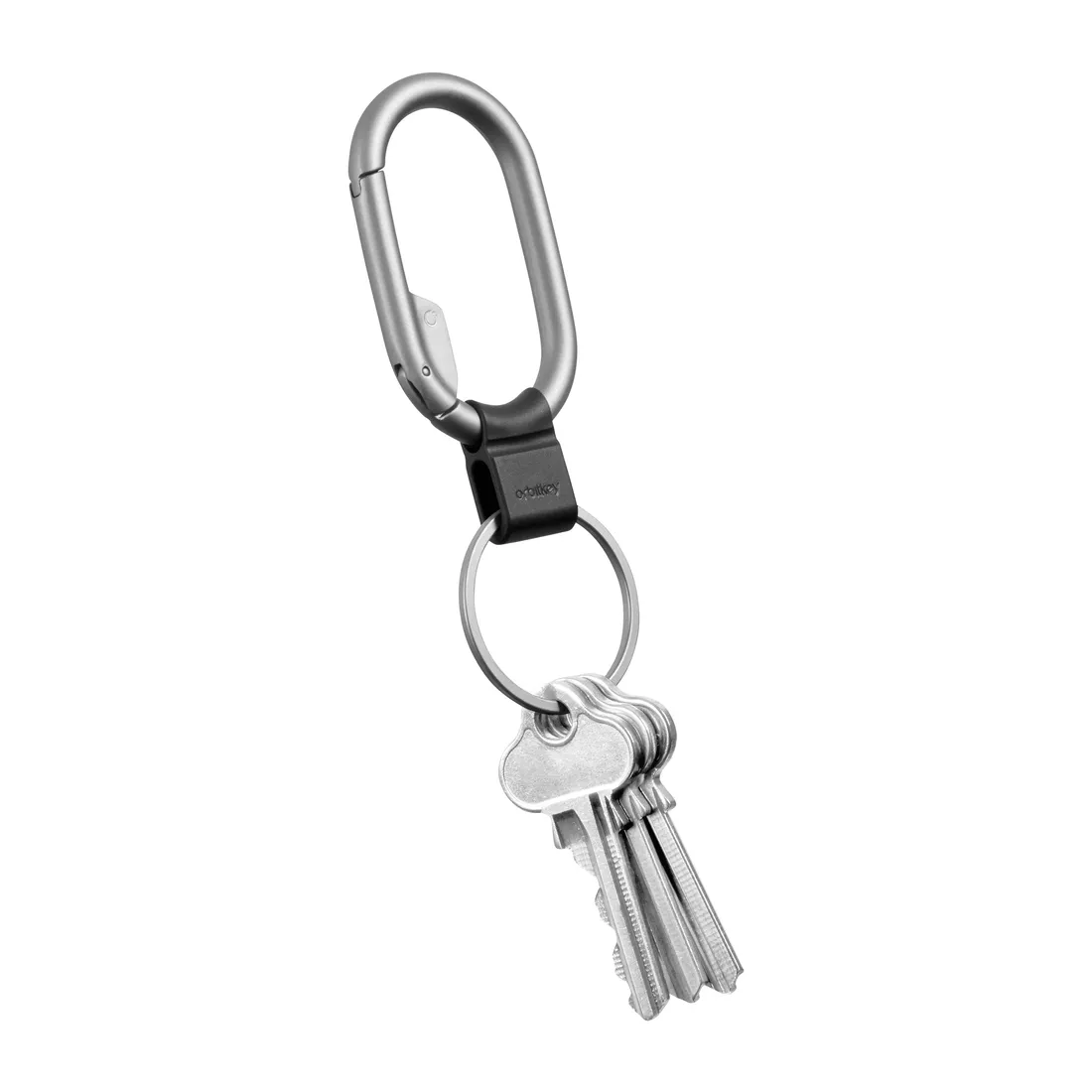 orbitkey-karabinczyk-do-kluczy-orbitkey-clip-mini-srebrny
