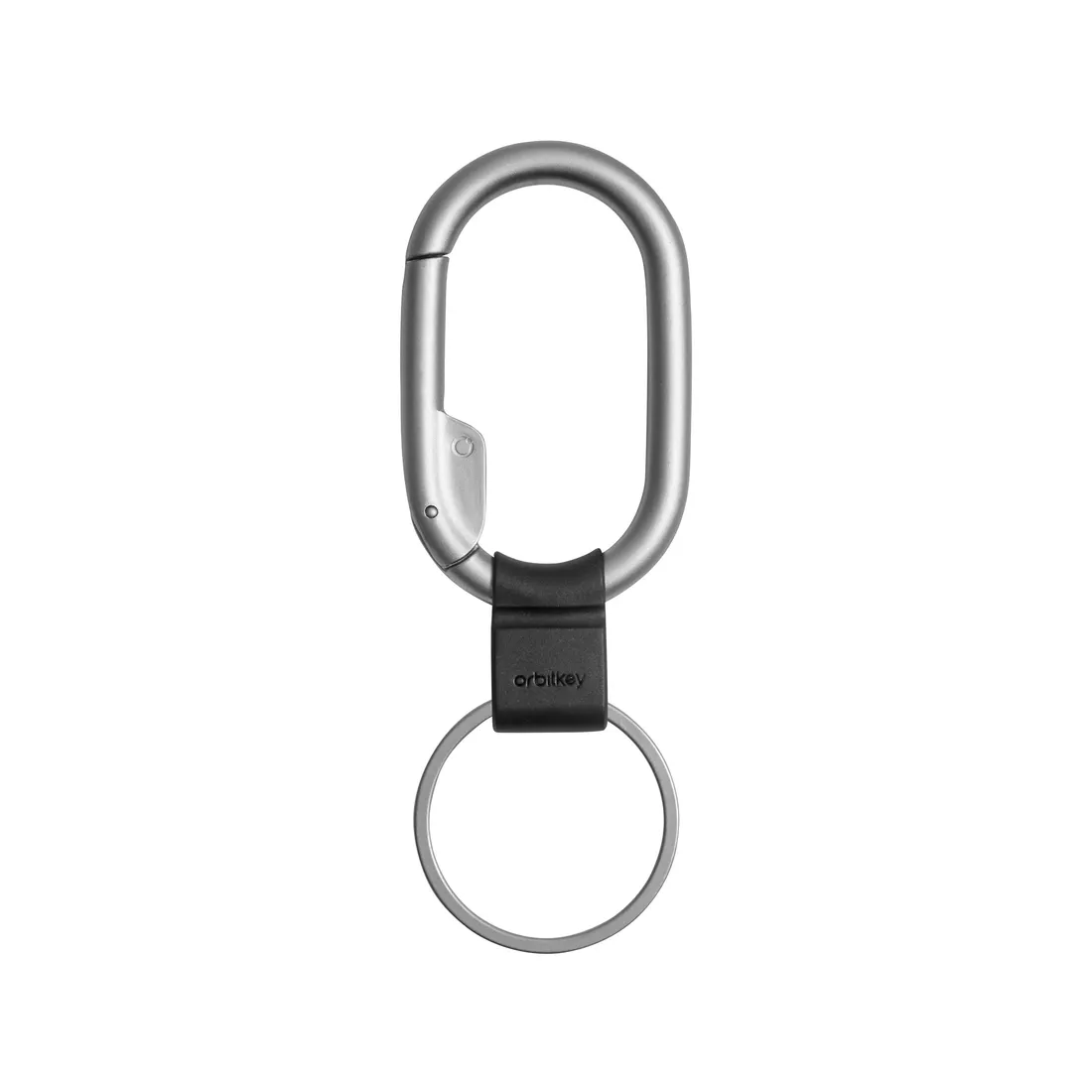 orbitkey-karabinczyk-do-kluczy-orbitkey-clip-mini-srebrny