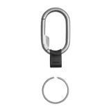 orbitkey-karabinczyk-do-kluczy-orbitkey-clip-mini-srebrny-wzor-dominujacy-bez-wzoru