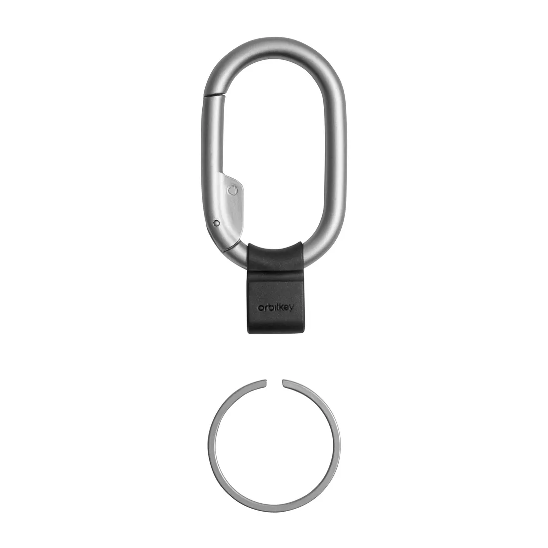 orbitkey-karabinczyk-do-kluczy-orbitkey-clip-mini-srebrny