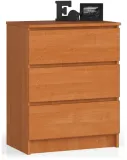 komoda-k60-3sz-clp-olcha