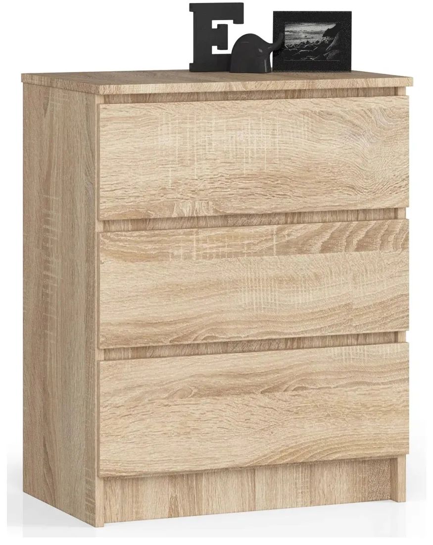 komoda-k60-3sz-clp-dab-sonoma