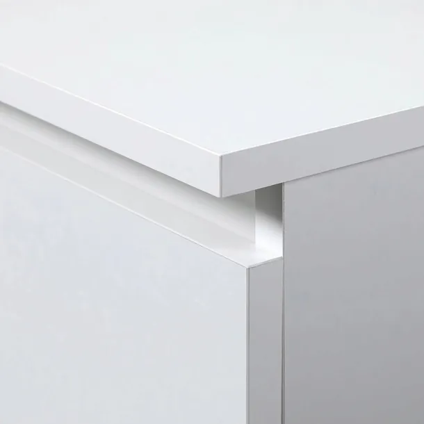 komoda-k60-3sz-clp-bialy