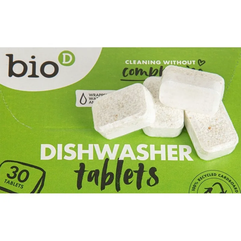 bio-d-tabletki-do-zmywarki-30-szt-stan-nowy
