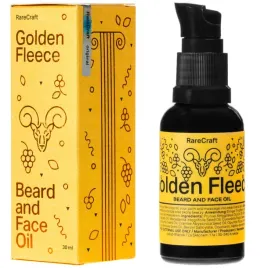 rarecraft-olejek-do-brody-golden-fleece-zlote-runo-30-ml