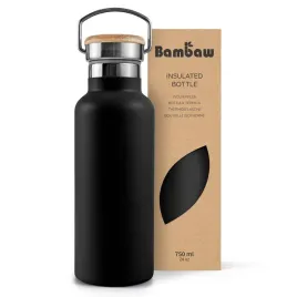 bambaw-butelka-ze-stali-nierdzewnej-podwojnie-izolowana-black-750-ml