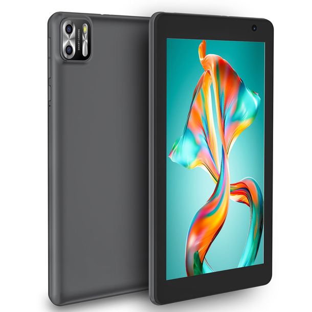 Tablet VALIRON Tab 8 LTE Android 14 4GB RAM 64GB + 512GB IPS GPS Wifi