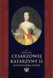 pamietniki-cesarzowej-katarzyny-ii-jej-wlasna-reka-spisane-aleksander-herze