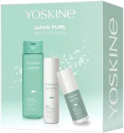 yoskine-pure-zestaw-swiateczny-krem-esencja-serum