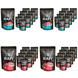 dolina-noteci-rafi-cat-karma-mokra-dla-kota-mix-2-smakow-40x100g-bez-zboz