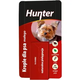 hunter-krople-na-pasozyty-dla-malego-psa-naturalny-olejki-eteryczne-1ml