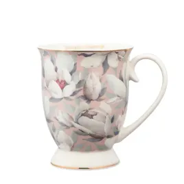 kubek-porcelanowy-na-stopce-kwiaty-elegancki-dla-niej-rozowy-320ml-1szt