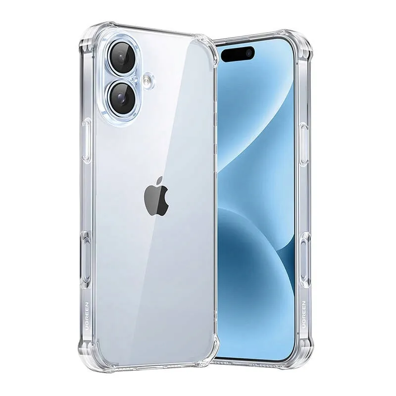 etui-ugreen-ca102-do-iphone-16-plus-przezroczyste
