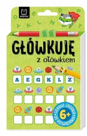 glowkuje-z-olowkiem-6-ksiazeczka-zielona-praca-zbiorowa