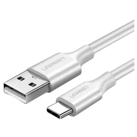 kabel-usb-do-usb-c-qc3-0-ugreen-us287-2m-bialy