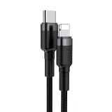 kabel-usb-c-do-lightning-pd-baseus-cafule-18w-1m-czarno-szary-kolor-czarny
