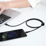 kabel-usb-c-do-lightning-pd-baseus-cafule-18w-1m-czarno-szary-kod-producenta-catlklf-g1
