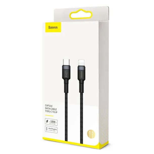 kabel-usb-c-do-lightning-pd-baseus-cafule-18w-1m-czarno-szary-marka-baseus