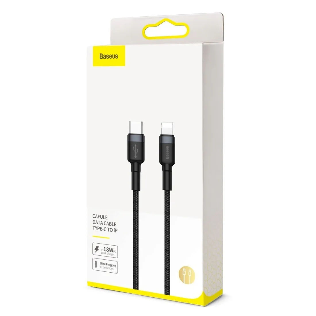 kabel-usb-c-do-lightning-pd-baseus-cafule-18w-1m-czarno-szary-stan-nowy