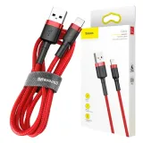 kabel-lightning-usb-baseus-cafule-2-4a-1m-czerwony