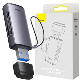 czytnik-kart-pamieci-baseus-lite-series-sd-tf-usb-szary
