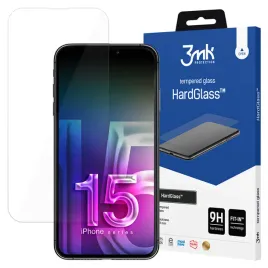 folia-szklo-doapple-iphone-15-pro-max-3mk-hardglass