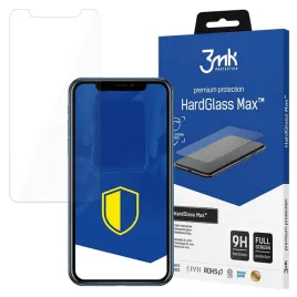 folia-szklo-doapple-iphone-xr-3mk-hardglass
