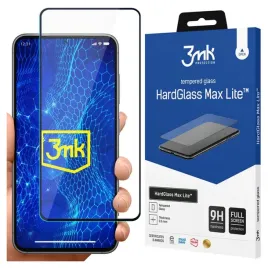 folia-szklo-dosamsung-galaxy-s23-3mk-hardglass-max-lite-black