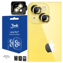 folia-szklo-doapple-iphone-14-plus-3mk-lens-protection-pro-yellow