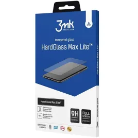 folia-szklo-doapple-iphone-13-3mk-hardglass-max-lite-black
