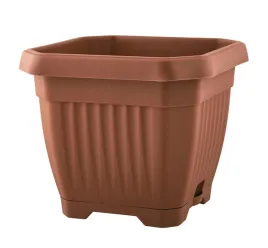 doniczka-z-podstawka-kwadratowa-25x25-cm-terakota-plastikowa-1-szt