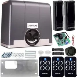 naped-do-bram-przesuwnych-zestaw-startowy-blizzard500-230v-fa008210001g