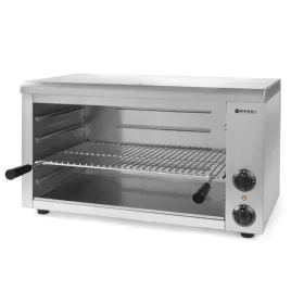 opiekacz-toster-salamander-z-timerem-15min-3600w-hendi-264300