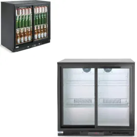 lodowka-barowa-na-napoje-2-drzwiowa-szer-90cm-228l