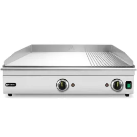 grill-elektryczny-plyta-grillowa-gladka-ryflowana-697-x-474-mm-3500-w