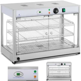 witryna-grzewcza-podgrzewana-do-prezentacji-zywnosci-3-polki-25-85c-1200w
