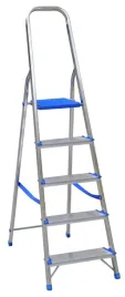 drabina-aluminiowa-wolnostojaca-178cm-4-stopnie-podest-dr1104