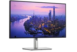 dell-lcd-u2725qe-27-ips-4k-3840-x-2160-hdmidpusb-c-silver-or-dell