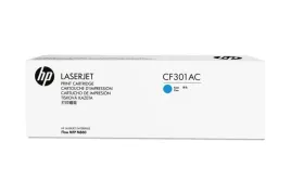 oryginalny-toner-cyan-hp-color-laserjet-enterprise-m880-827ac-cf301ac