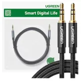 kabel-mini-jack-35mm-ugreen-av112-aux-2m-czarny