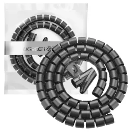 organizer-kabli-w-tubie-ugreen-lp121-1-5m-czarny