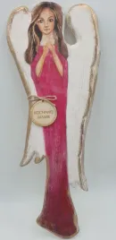 aniol-drewniany-malowany-dla-kochanej-mamy-50-cm