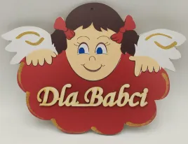 aniol-malowany-chmurka-28x20-cm-babcia-27x19