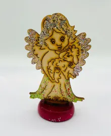 aniolek-stojacy-z-brokatem-11-x-4-cm